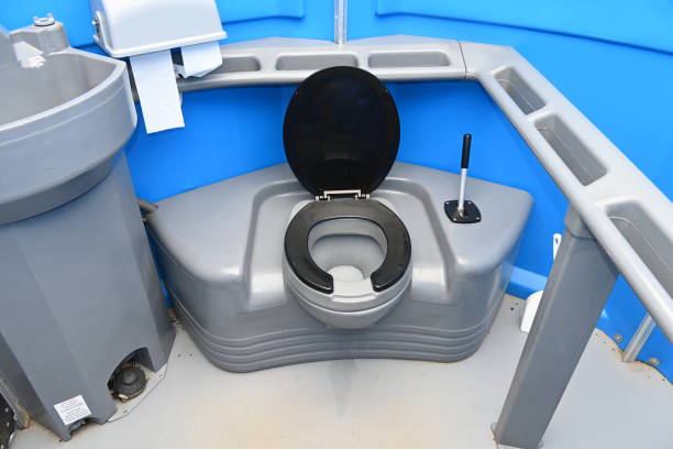 Best Portable restroom trailer rental  in Otisville, NY